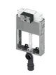 TECE-TECEbox-WC-Modul-mit-Uni-Spuelkasten-Bauhoehe-1060-mm-9370300 gallery number 1